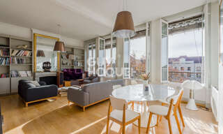 Appartement 3 Pièces 107 m² à vendre à Lyon 4 (69004)