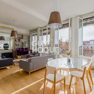 Appartement 3 pièces 645000 €