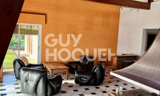 Maison 6 Pièces 184 m² à vendre à Thil (01120)