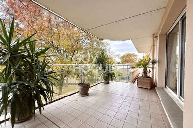 Appartement 5 pièces 349000 €
