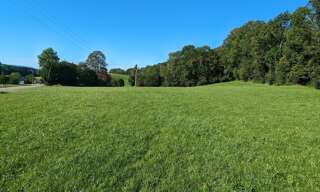 Terrain  6471 m² à vendre à Foncine-le-Haut (39460)