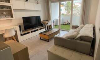 Appartement 2 Pièces 41 m² à vendre à Marseille 13 (13013)