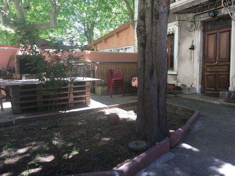 Location Chambre 11 m² à Lyon 7 452 ¤ CC /mois