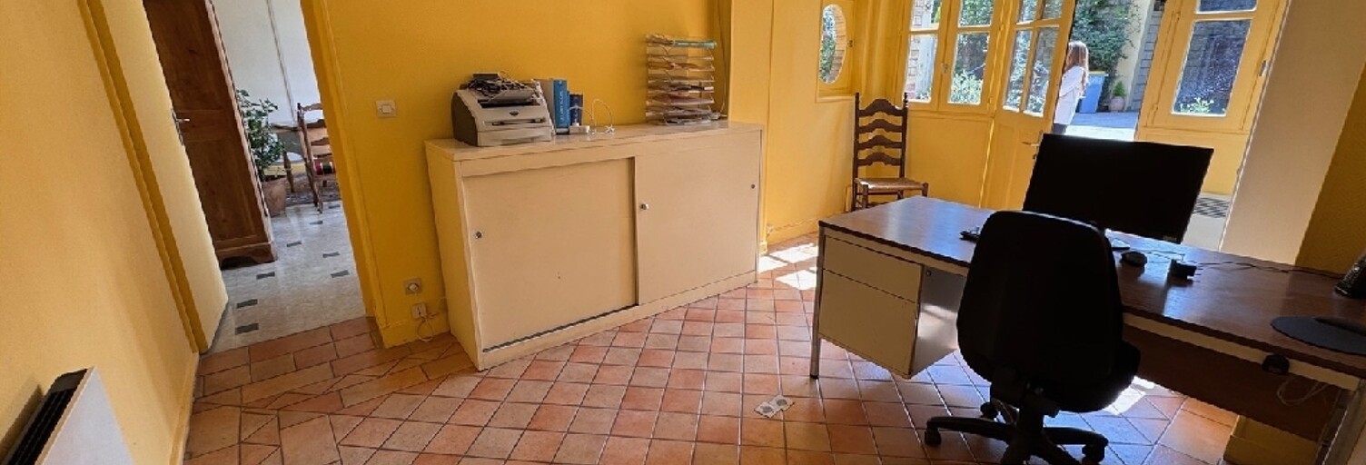 Commerce 4 Pièces 81 m² à louer à L'Isle-Adam (95290)