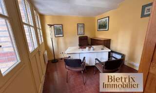 Commerce 4 Pièces 81 m² à louer à L'Isle-Adam (95290)