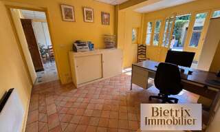 Commerce 4 Pièces 81 m² à louer à L'Isle-Adam (95290)