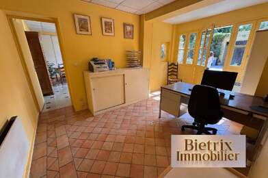 Commerce 4 pièces 1600 €