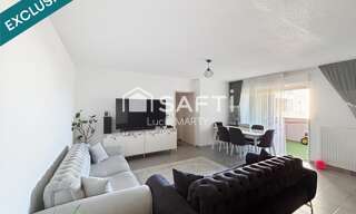 Appartement 3 Pièces 59 m² à vendre à Béziers (34500)