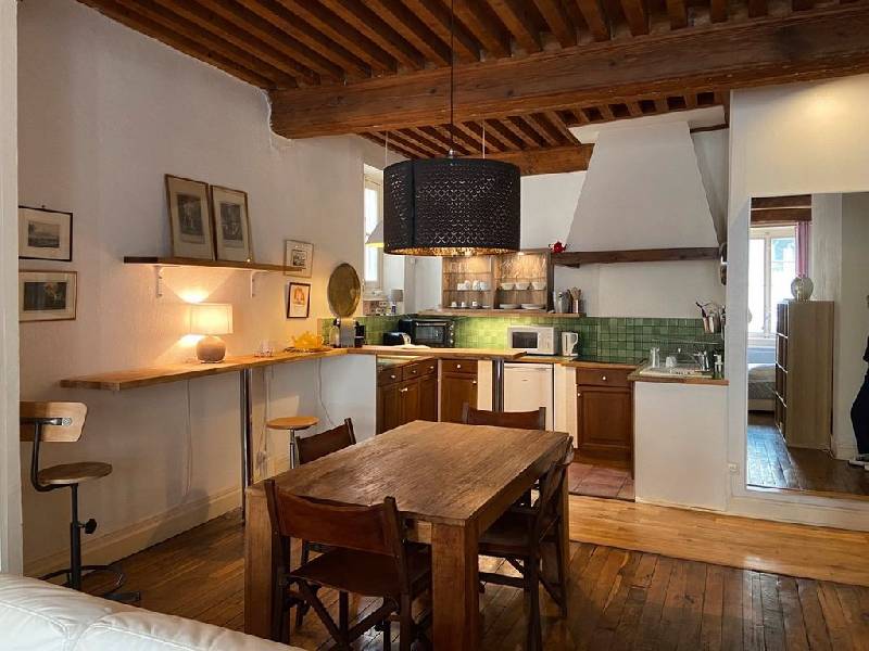 Agence immobilière de LOC'A