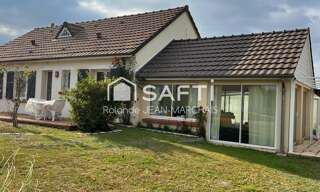 Maison 5 Pièces 150 m² à vendre à Les Bordes (45460)