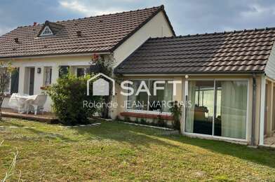 Maison 5 pièces 294000 €