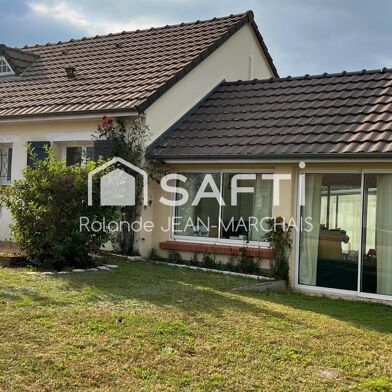 Maison 5 pièces 294000 €