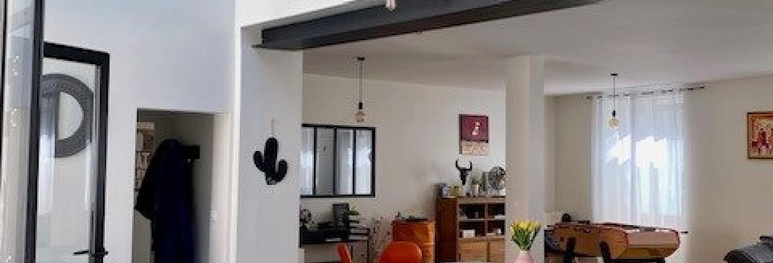 Maison 7 Pièces 300 m² à vendre à Orléans (45000)