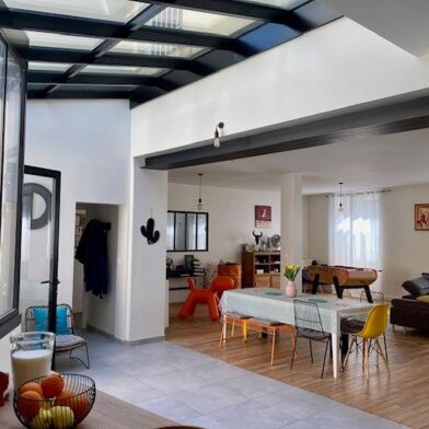 Maison 7 pièces 1025000 €