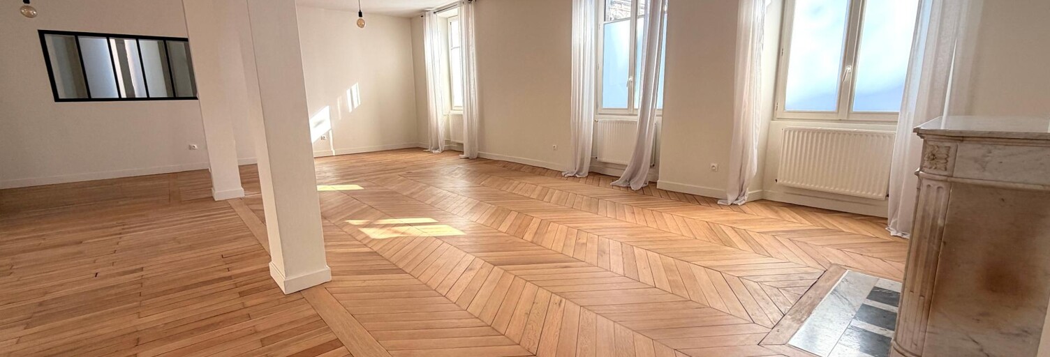 Maison 7 Pièces 300 m² à vendre à Orléans (45000)