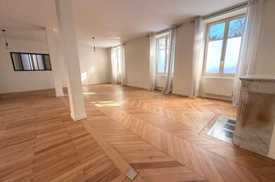 Maison 7 pièces 1025000 €