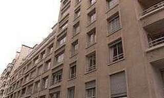 Garage  4 m² à louer à Paris 16 (75016)