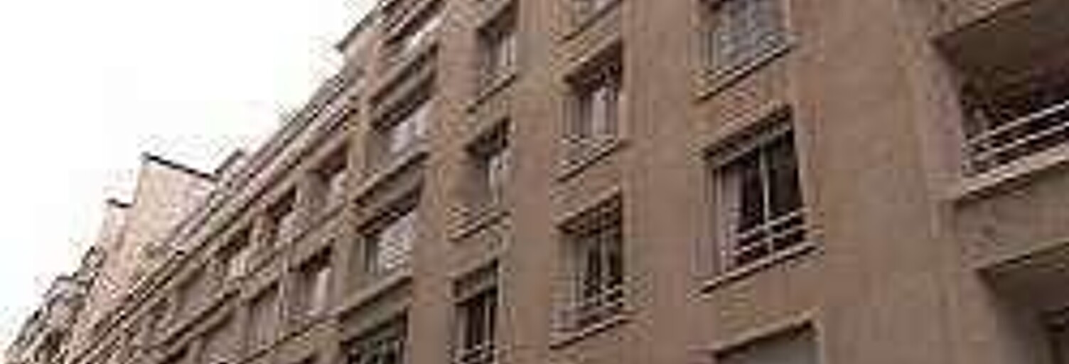 Garage  4 m² à louer à Paris 16 (75016)