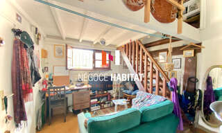 Appartement 1 Pièce 24 m² à vendre à Montpellier (34000)