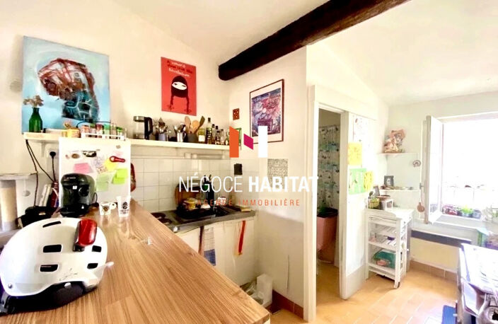STUDIO 24m2 AU COEUR DE MONTPELLIER — photo 2