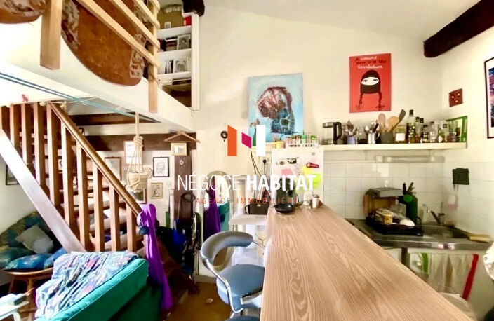 STUDIO 24m2 AU COEUR DE MONTPELLIER — photo 3