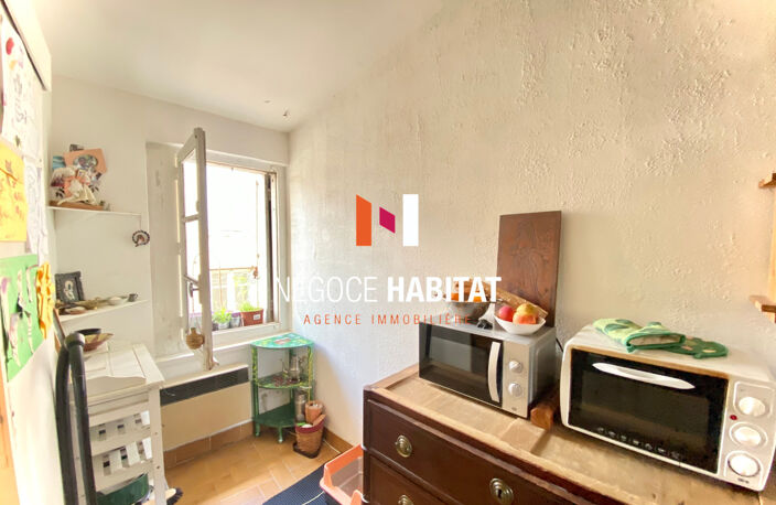 STUDIO 24m2 AU COEUR DE MONTPELLIER — photo 4
