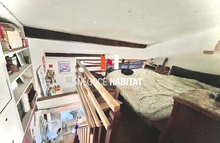 STUDIO 24m2 AU COEUR DE MONTPELLIER — photo 5
