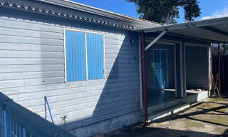 Maison 4 Pièces 80 m² à vendre à Saint-André (97440)