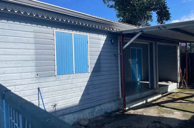 Maison 4 pièces 178200 €