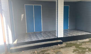 Maison 4 Pièces 80 m² à vendre à Saint-André (97440)