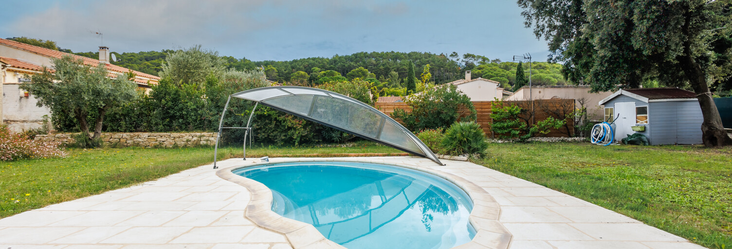 Maison 6 Pièces 110 m² à vendre à Bollène (84500)