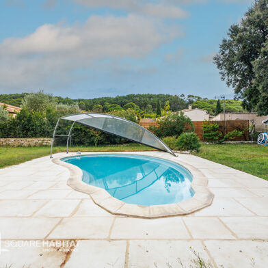 Maison 6 pièces 315000 €