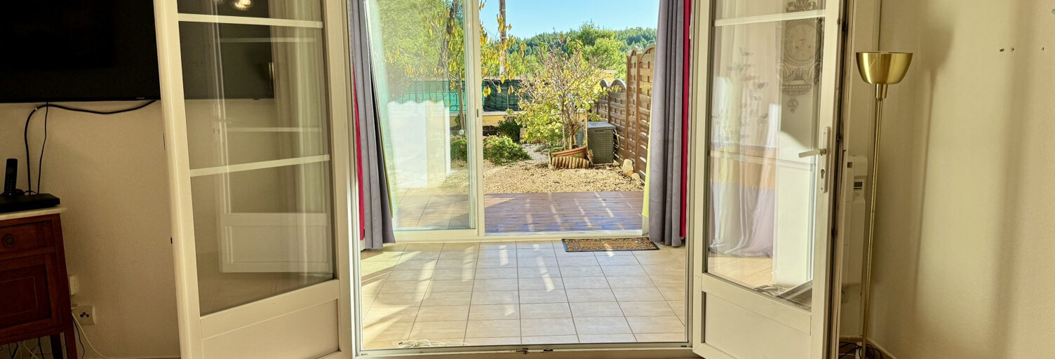 Appartement 2 Pièces 46 m² à vendre à Narbonne (11100)