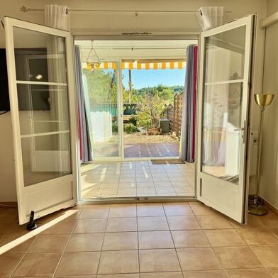 Appartement 2 pièces 194750 €