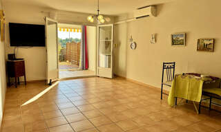 Appartement 2 Pièces 46 m² à vendre à Narbonne (11100)