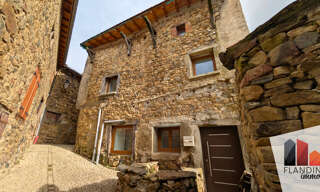 Maison 5 Pièces 160 m² à vendre à Saint-Romain-en-Jarez (42800)