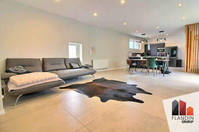 Maison 5 pièces 340000 €