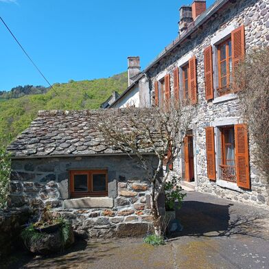 Maison 5 pièces 95500 €