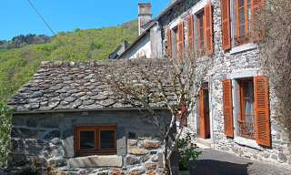 Maison 5 Pièces 155 m² à vendre à Peyrusse (15170)