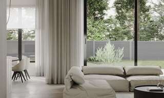 Maison 4 Pièces 86 m² à vendre à Mions (69780)