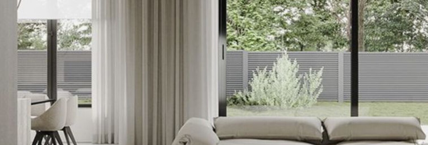 Maison 4 Pièces 86 m² à vendre à Mions (69780)