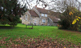 Maison 5 Pièces 134 m² à vendre à Crécy-la-Chapelle (77580)