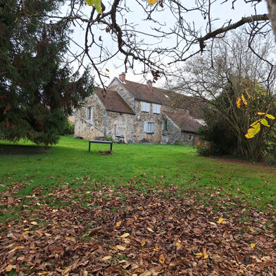 Maison 5 pièces 235000 €