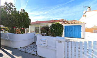 Maison 6 Pièces 100 m² à vendre à Coëx (85220)