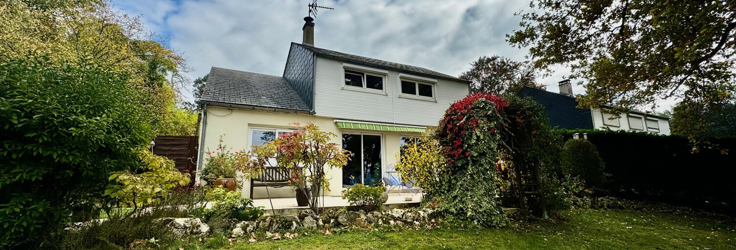 Maison 6 Pièces 136 m² à vendre à Briare (45250)