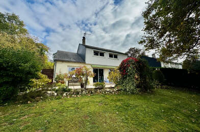 Maison 6 pièces 199000 €