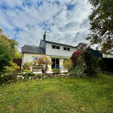 Maison 6 pièces 219000 €