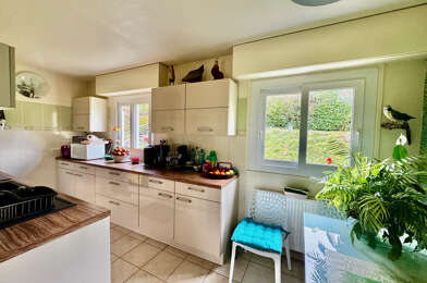 Maison 6 pièces 188500 €
