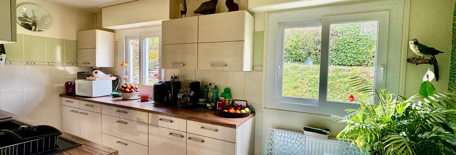 Maison 6 Pièces 136 m² à vendre à Briare (45250)