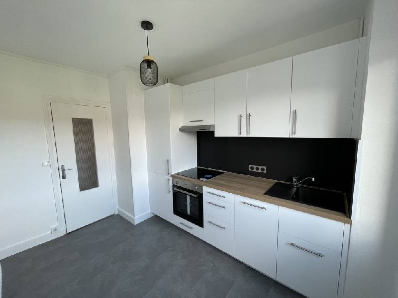 Location T3 62 m² à Dijon 971 ¤ CC /mois